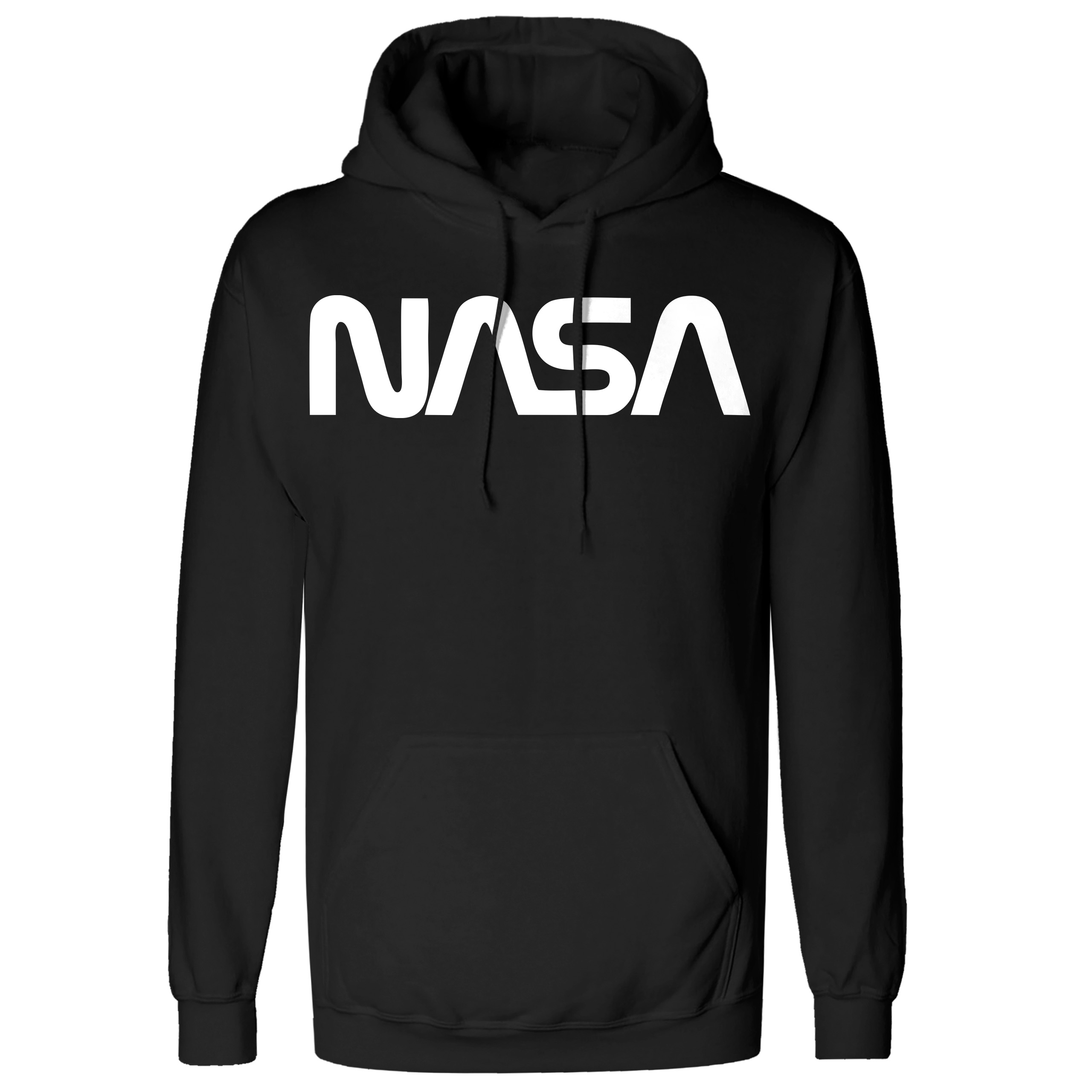 

Damska Bluza Z Kapturem Nasa Rozmiar L