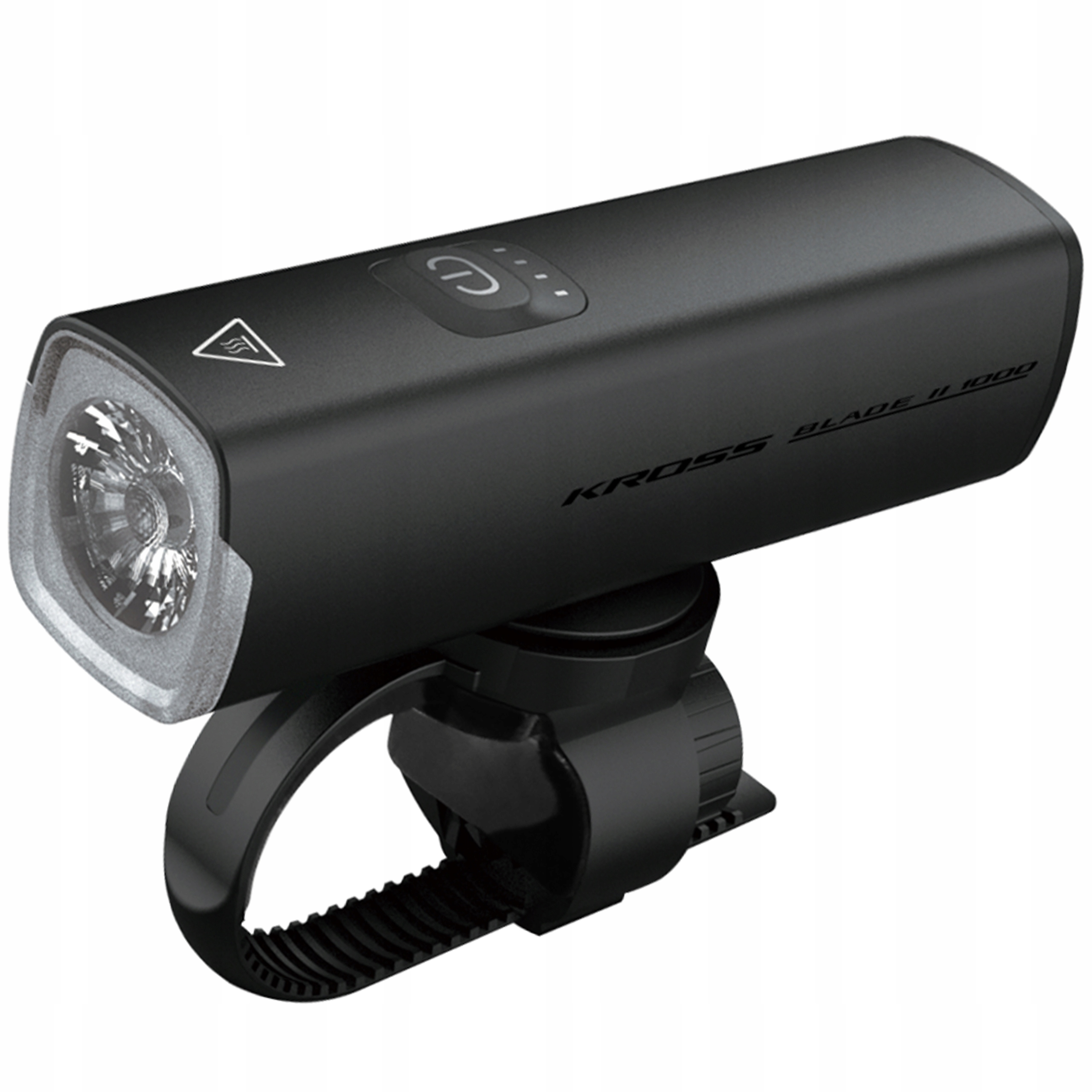 Lampka rowerowa przód przednia Kross Blade II 1000Lm Led 5000mAh