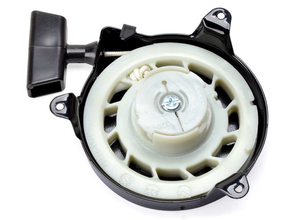 SZARPAK ROZRUSZNIK STARTER BRIGGS CLASSIC SPRINT Kod producenta 499706