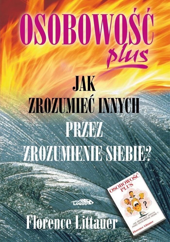 

Osobowość Plus Jak Zrozumieć Innych Przez Br