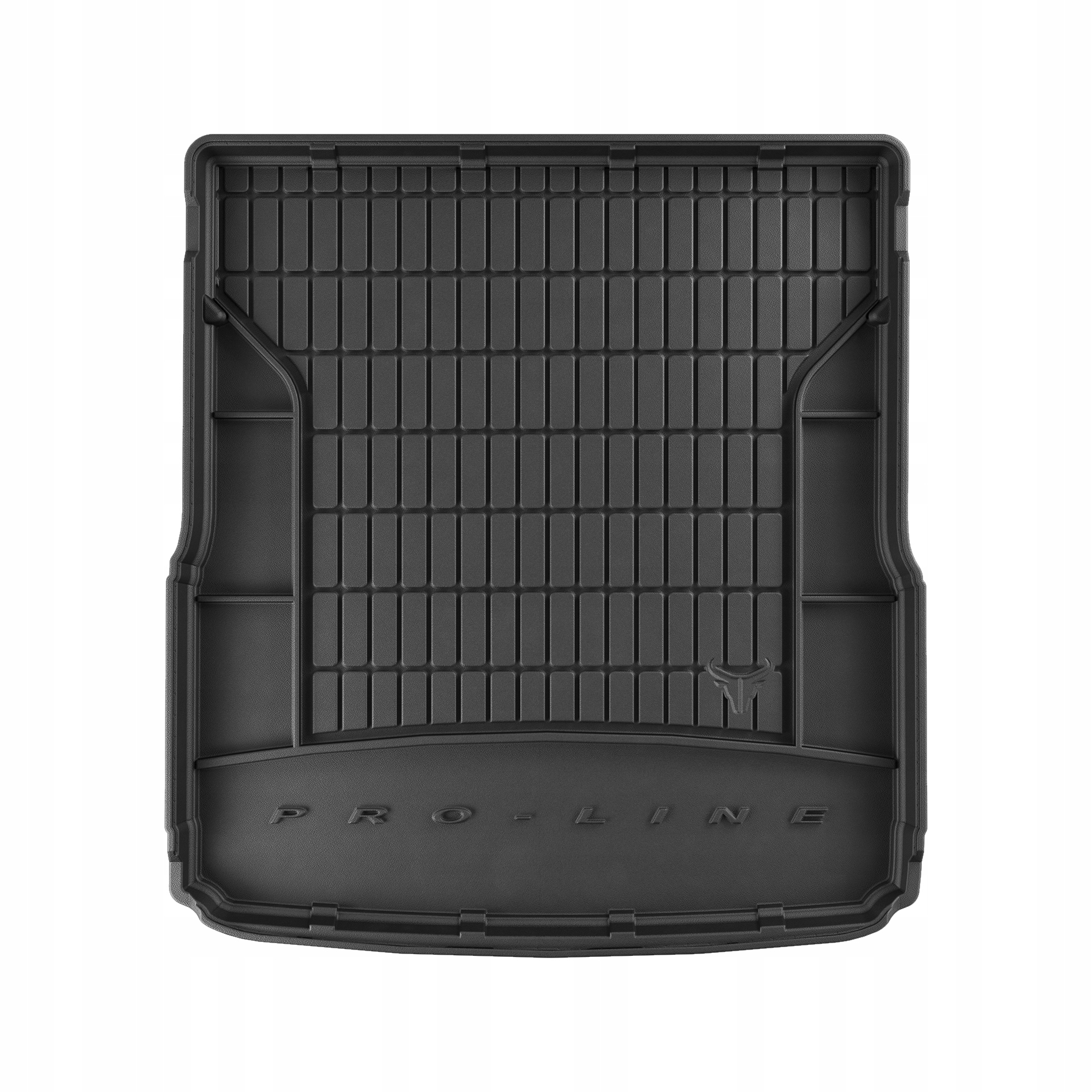 

Gumowa mata bagażnika 3D do Vw Passat B6 2005-2010