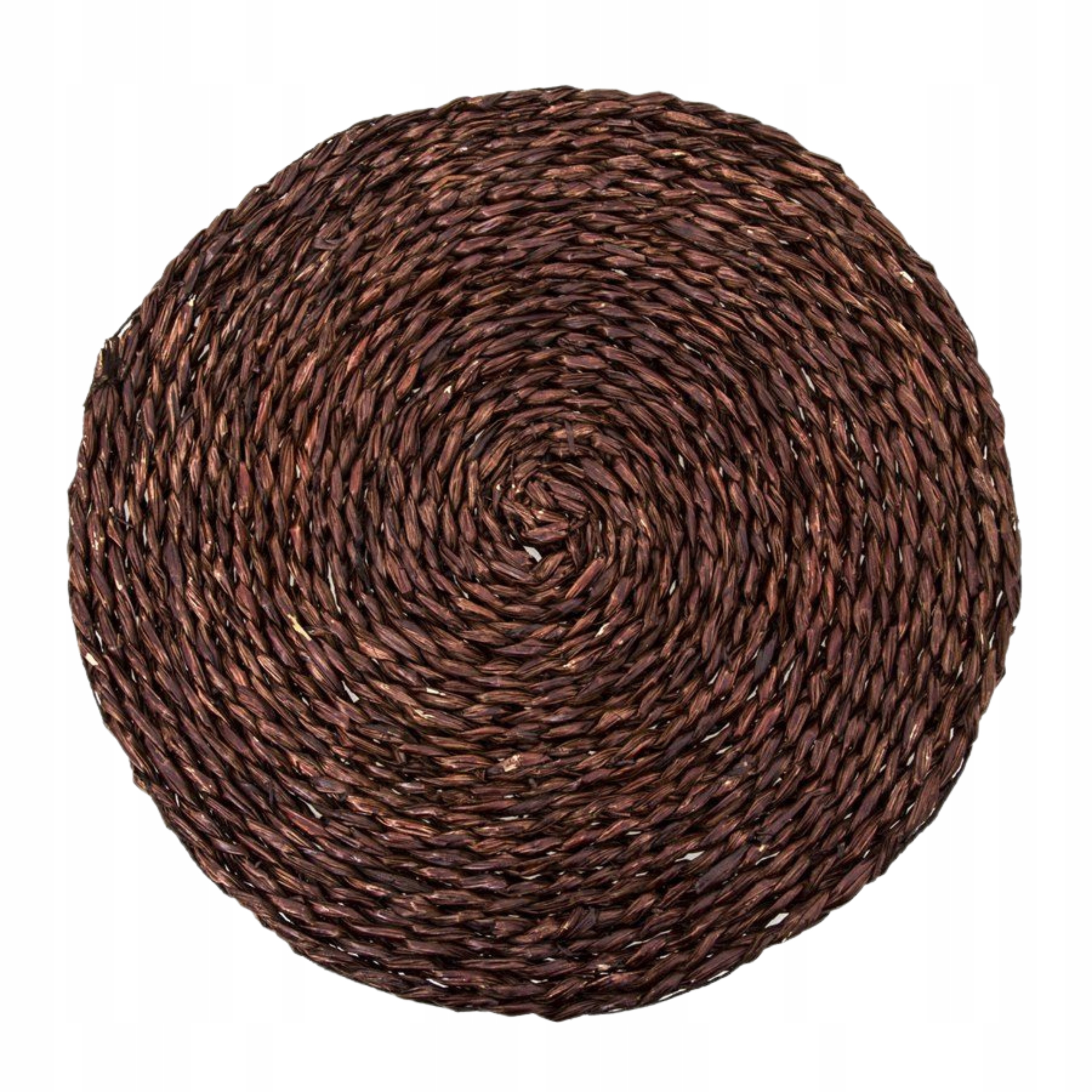 

Podkładka Mata Stołowa Trawa Morska 37CM Brown