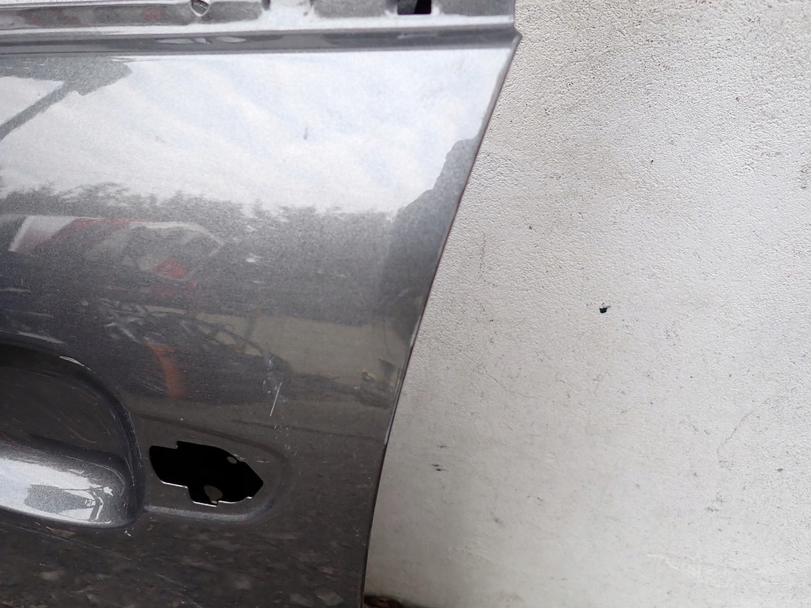 door left front left front PEUGEOT 3008 2 II MC 2016-2024R 9812306480