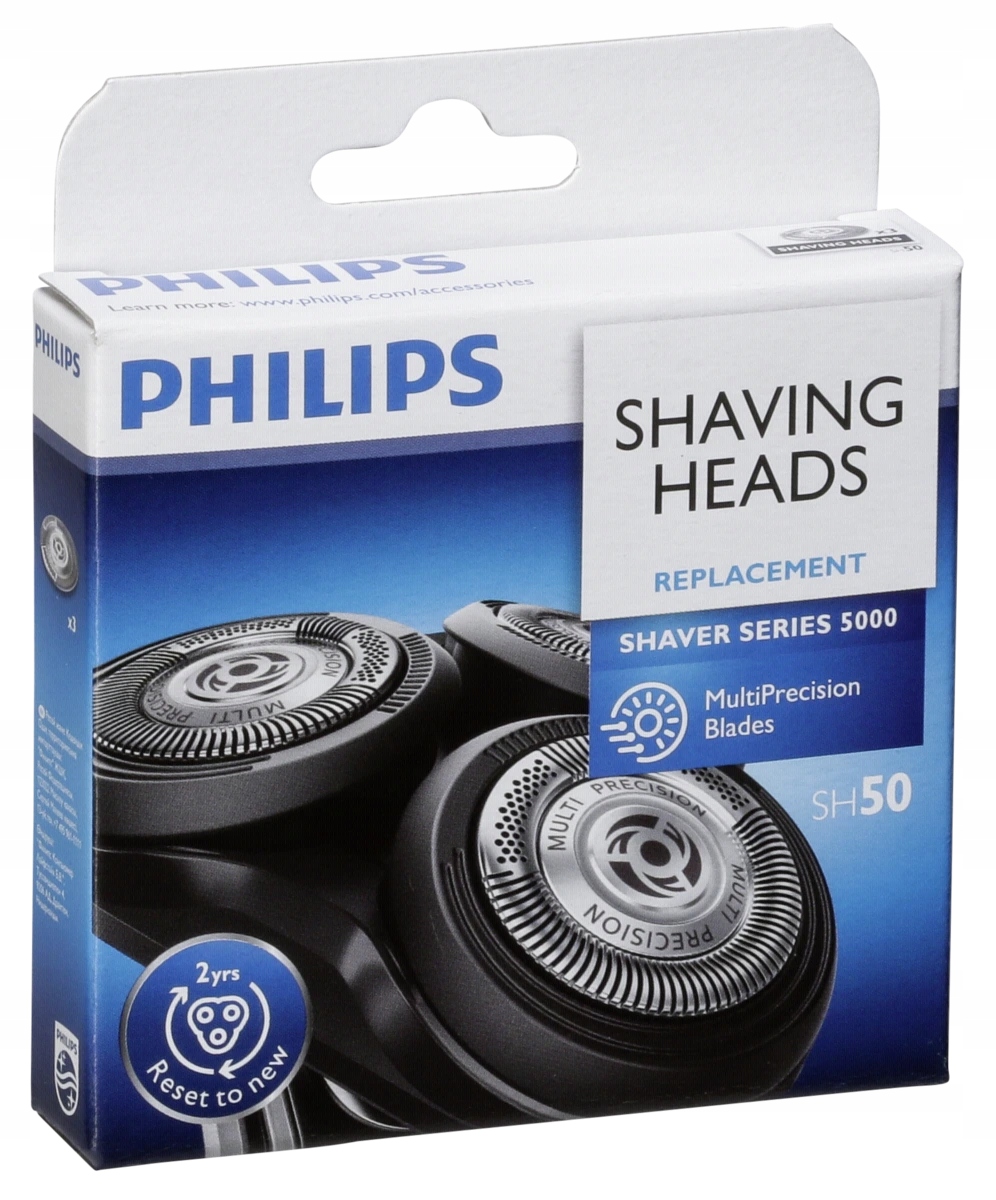Philips Sh 50/50