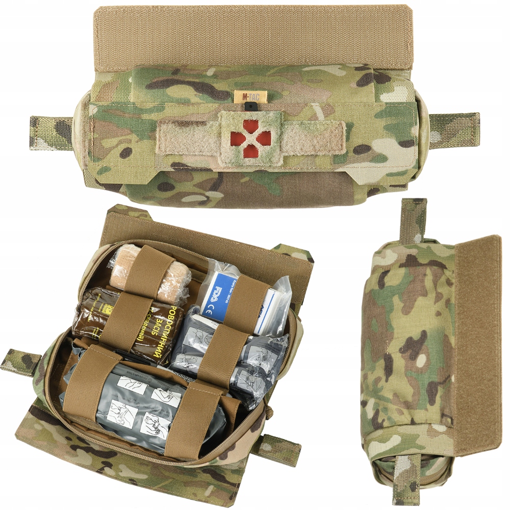 Medicínská Nabíječka Rool Elite M-tac