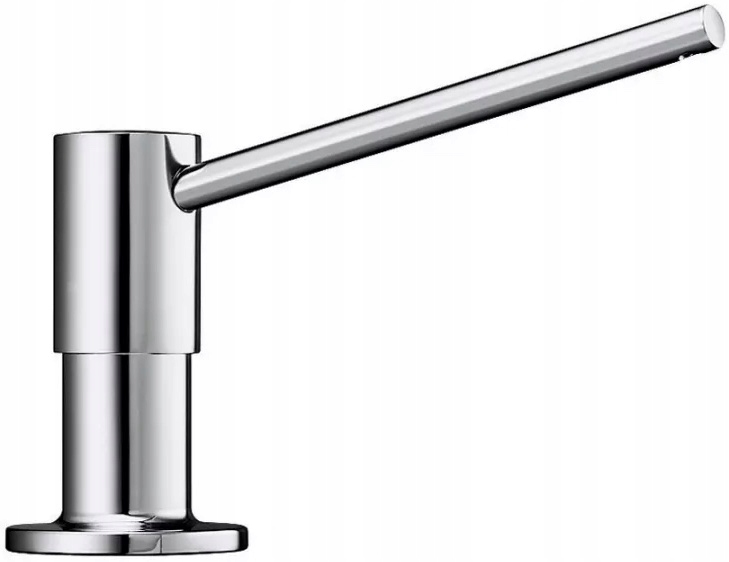 BLANCO DOZOWNIK TORRE CHROM