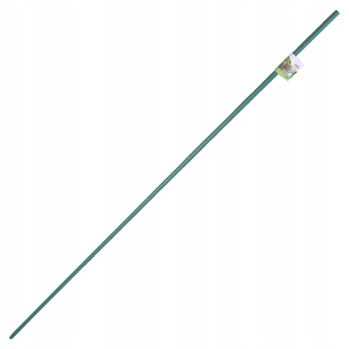 

Tyczka Metal Powlekana Podpora Ogród Rośliny 150cm