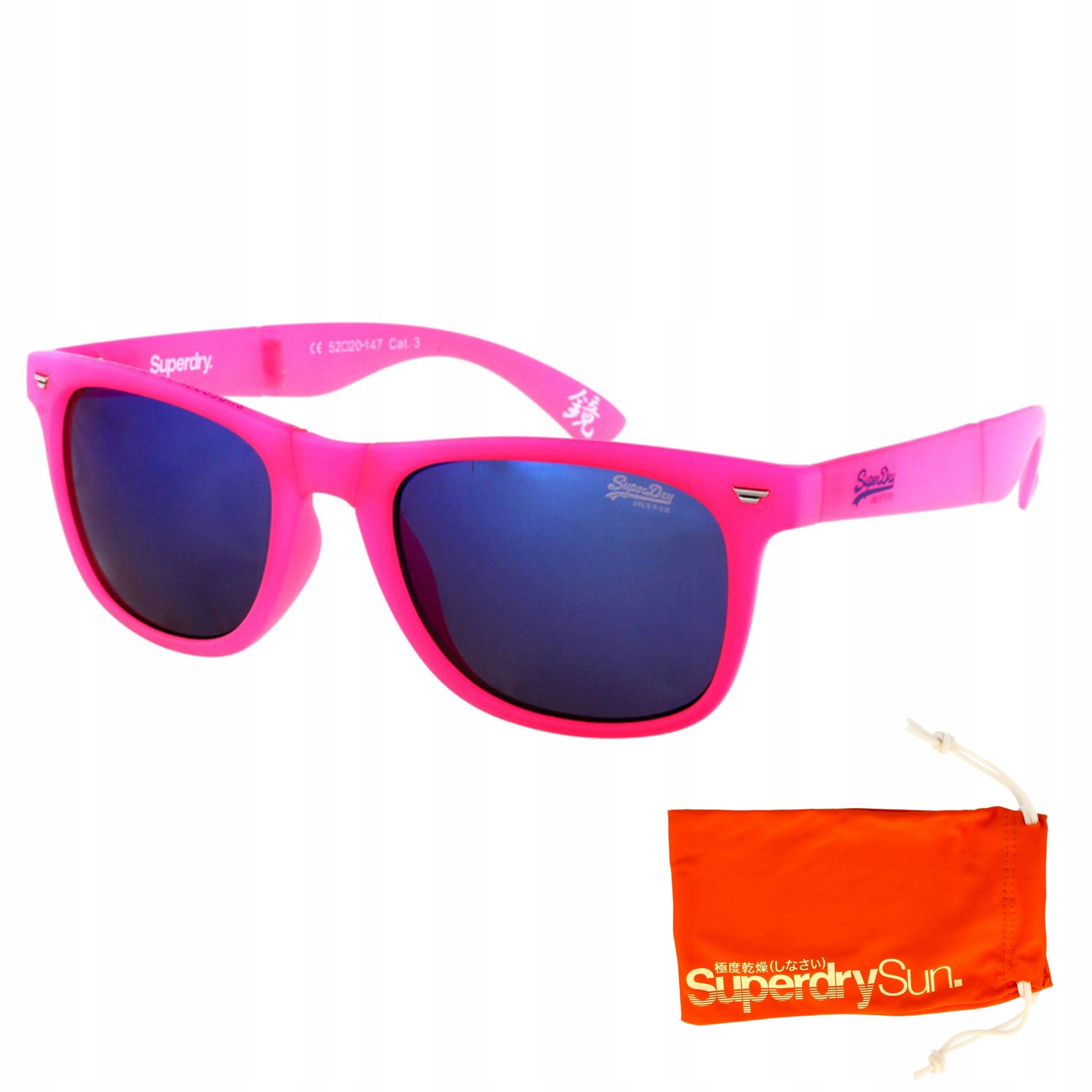 Superdry Supergami 116 Sluneční brýle s Uv ochranou