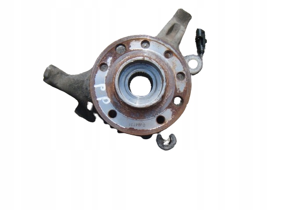 OPEL VECTRA C 2002-2005 1.8 B ZWROTNICA PIASTA PRAWY PRZÓD