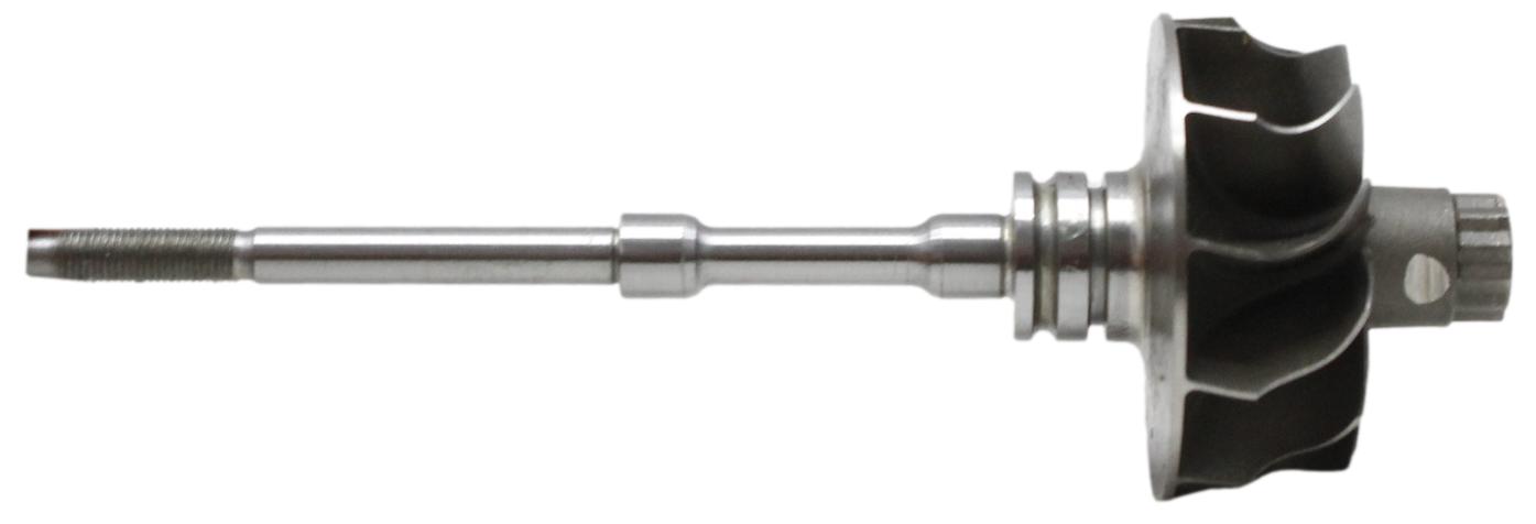 821042-0010, 821042-0012, - Турбо вал TW-763, 821042-0010 839818-0002