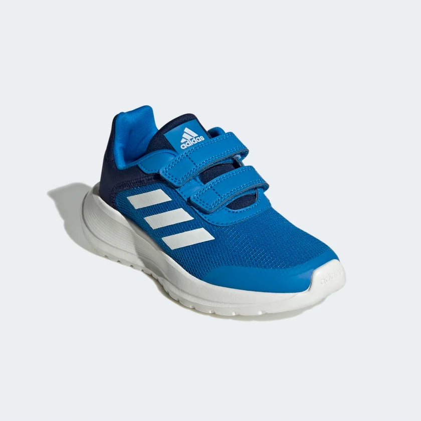 Buty Juniorskie Adidas TENSAUR RUN GW0393 r. 28 Kolor niebieski