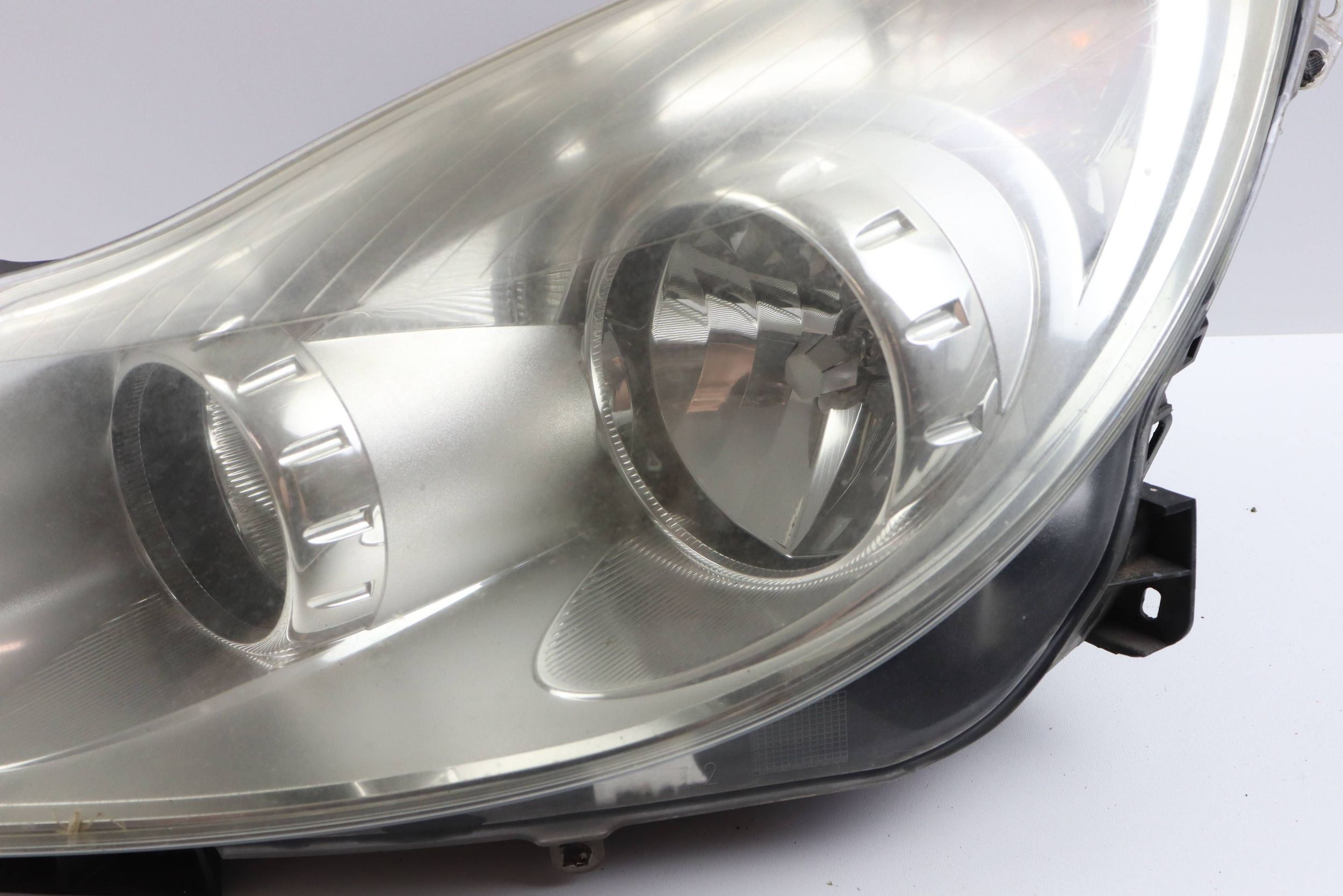 OPEL CORSA C light front left front EUROPA 13186381