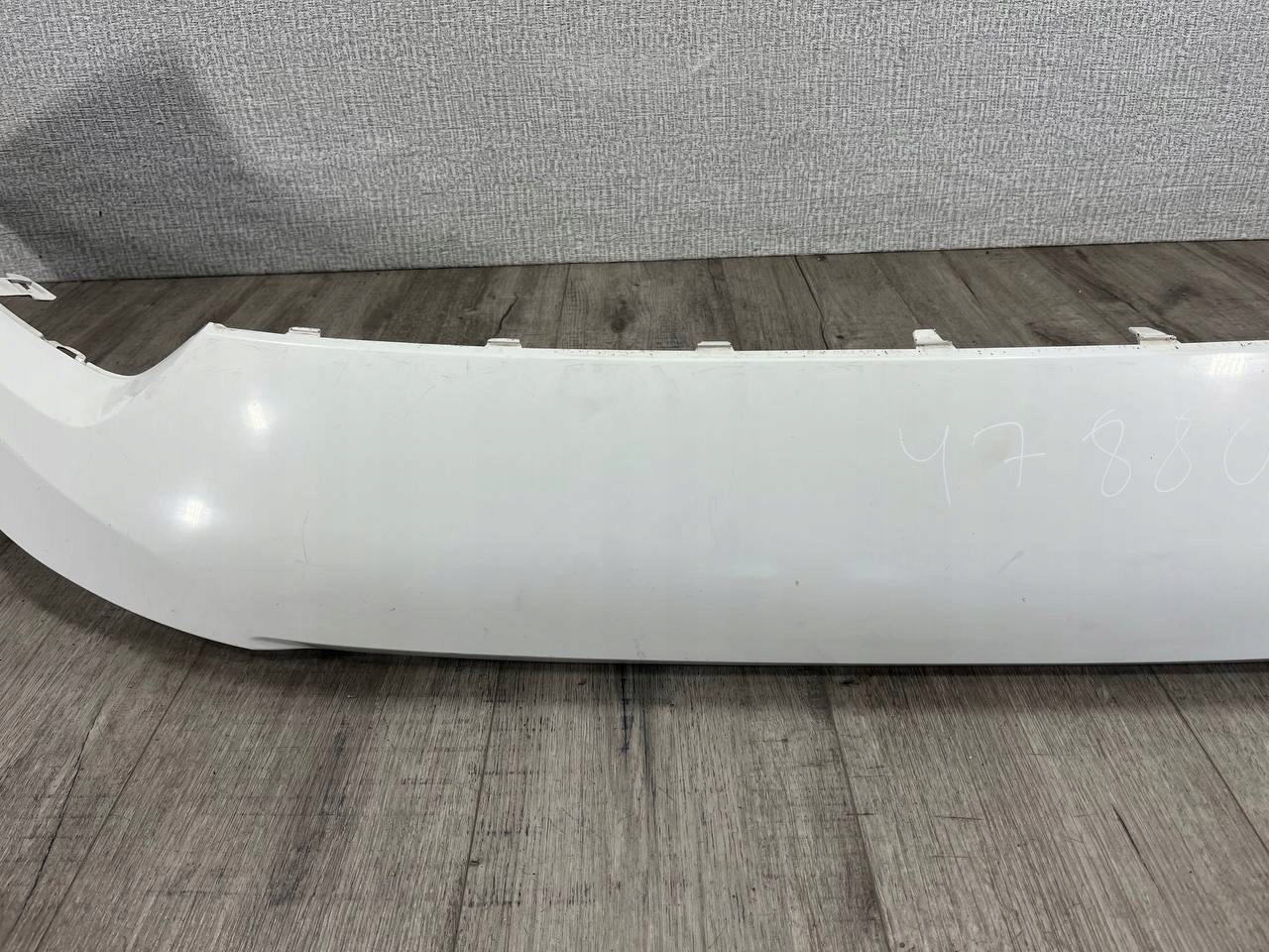CITROEN BERLINGO III 2018-2024 bumper front 99899494