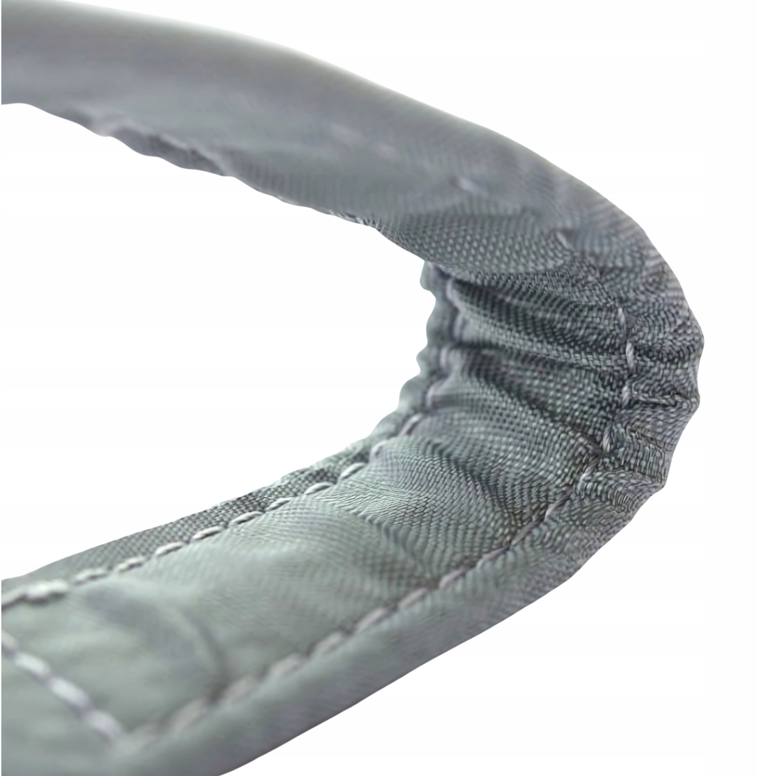 Zawiesia Pasowe Udźwig 4T Długość 2M 120mm Atest Norma PN_EN 1492-1 Kod producenta ZP 4T/2M