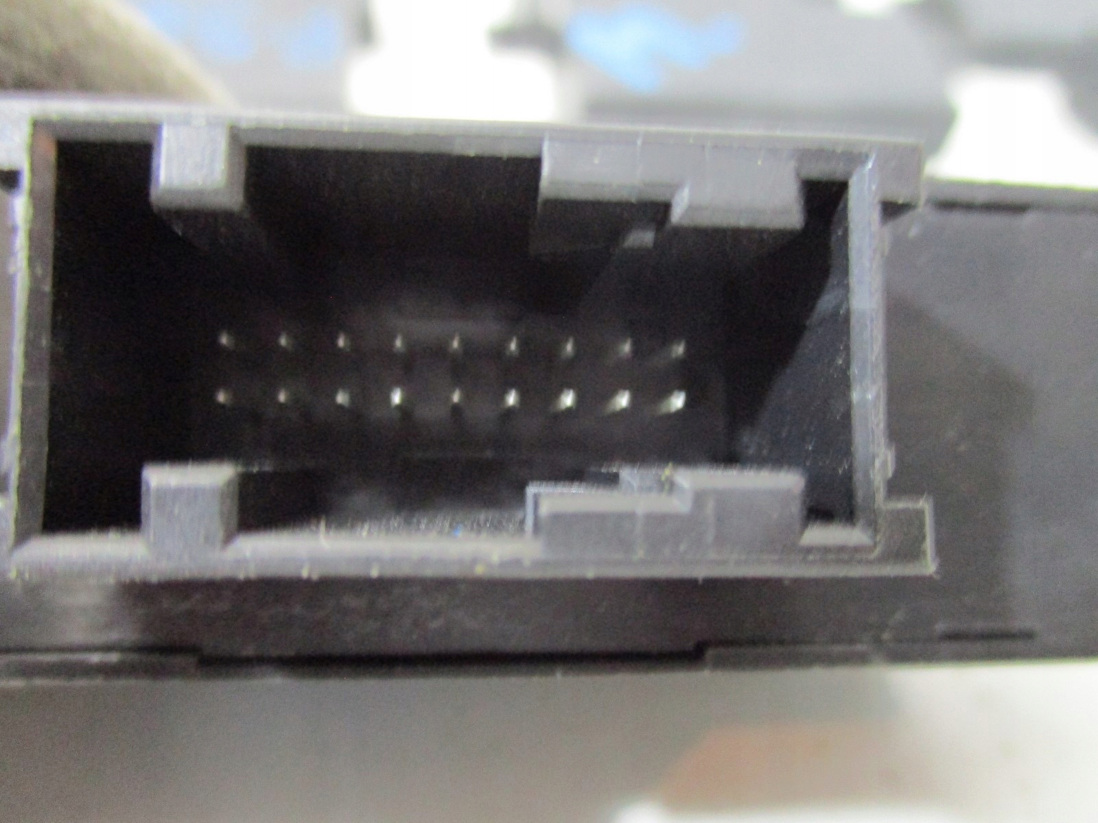 Moduł sterownik Peugeot 3008 9825342280 Rodzaj inny