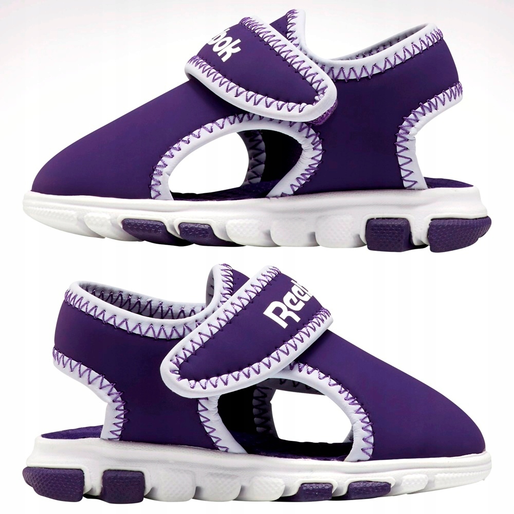 

Sandałki dziecięce Reebok Wave Glider III r. 26,5