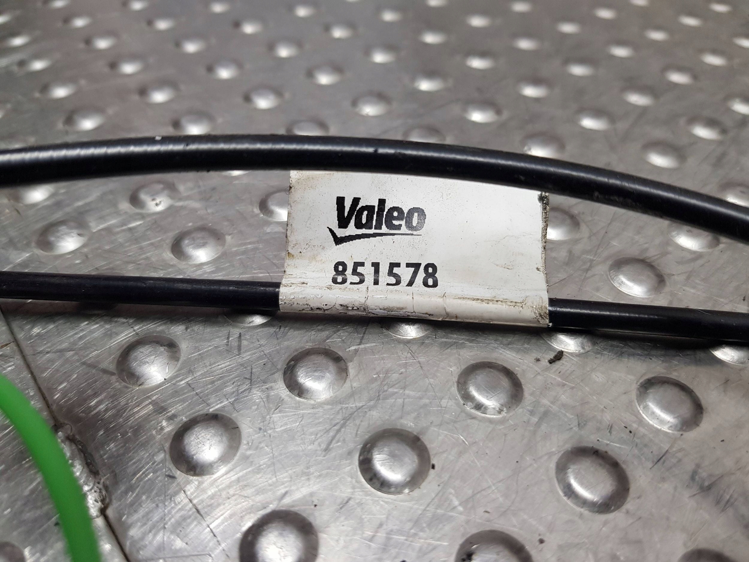 window regulator left front 83810199 BMW X5 E53
