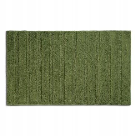 Kela KL-24706 Megan 100 % bavlna machovo zelená 100,0x60,0x1,6cm