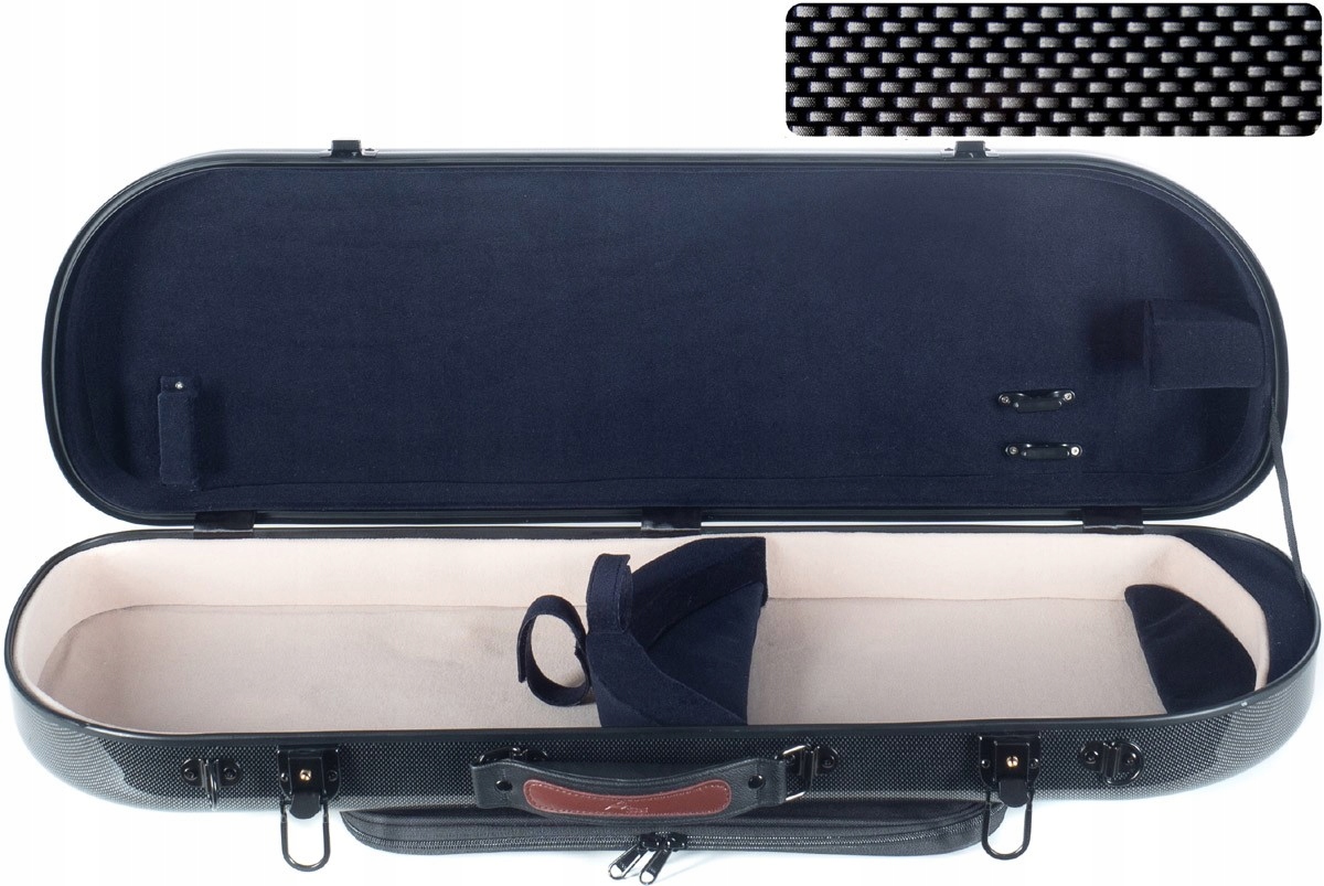 Houslové pouzdro Street 4/4 M-case Cp-g