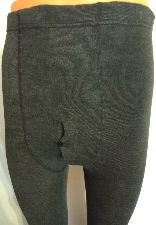 CIEPŁE getry KALESONY męskie XXXL-XXXXL Marka Inna marka