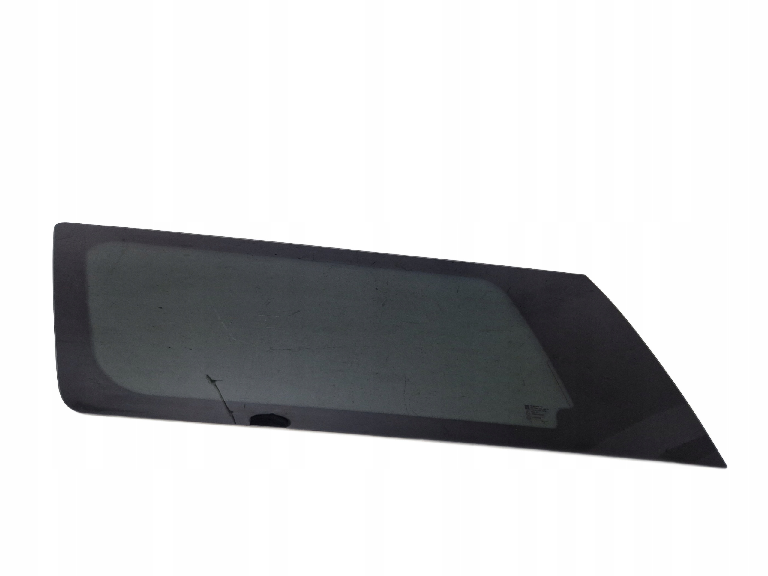 CADILLAC ESCALADE IV ESV 2014 - left window bodywork