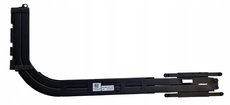 Radiátor 0DV8RX DV8RX Dell Latitude 5540