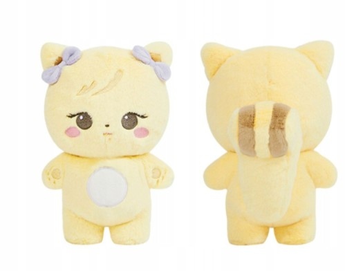 [BPTOUR] BLACKPINK CHARACTER PLUSH DOLL