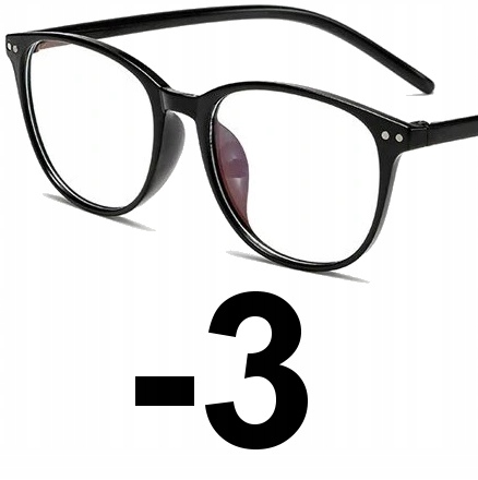 

Okulary Do Komputera Korekcyjne -3