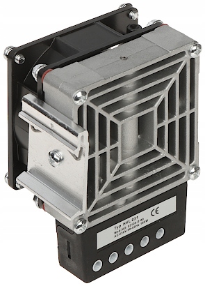 

Dmuchawa Grzewcza HVL-031-150W