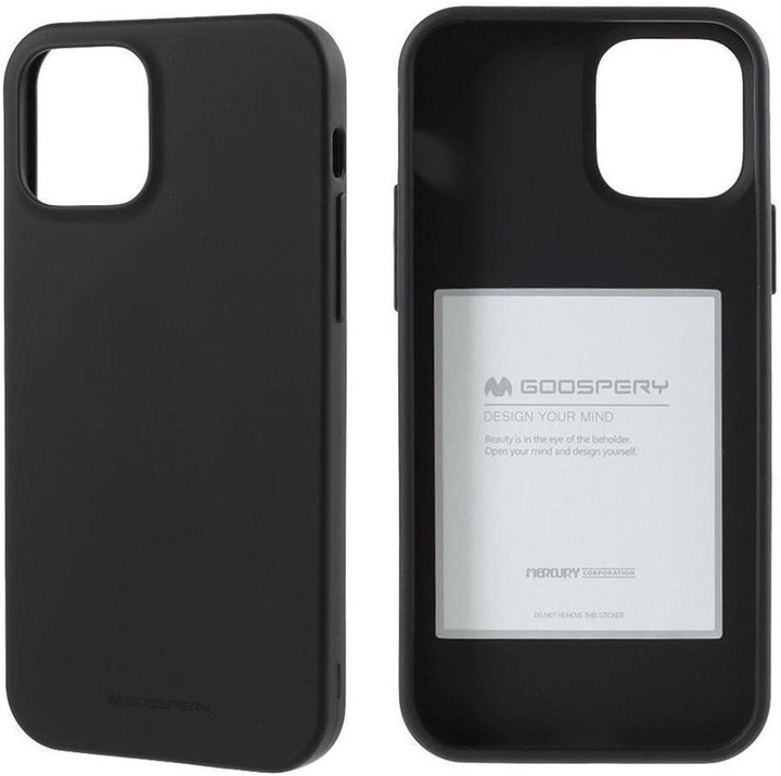 

Oryginalne Etui Mercury Case Do iPHONE 14 Pro
