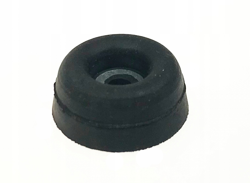 

Nóżka gumowa do obudowy przykręcana 23mm 4szt