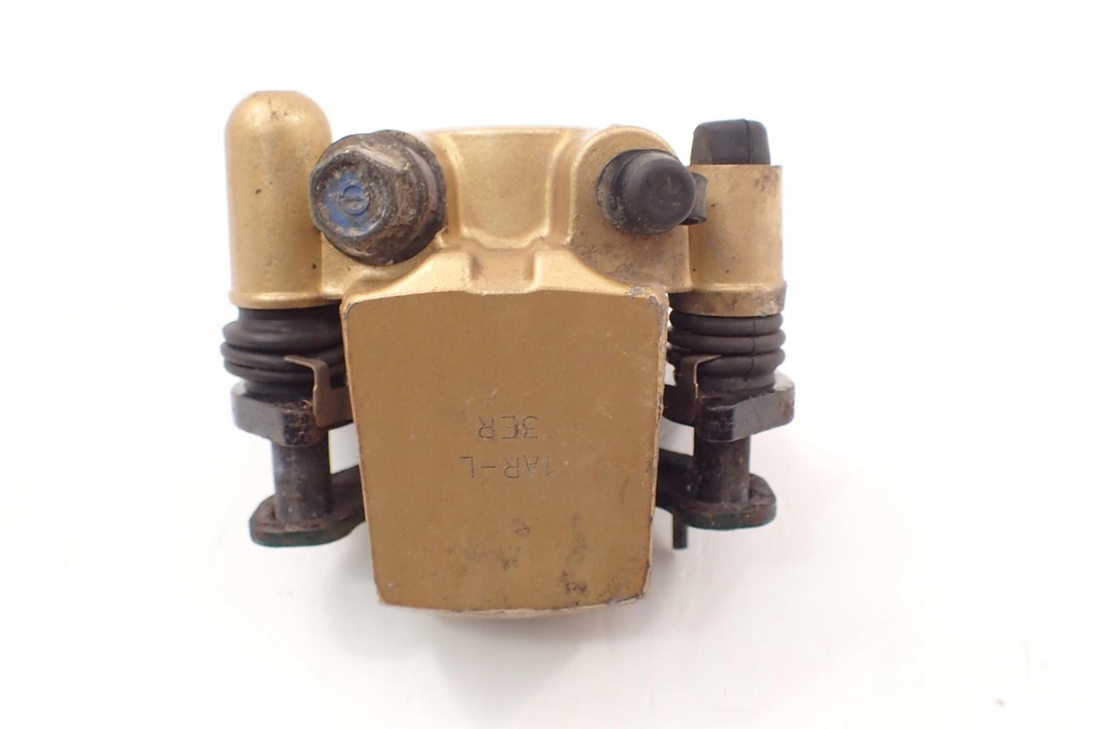 98093 - Тормозной суппорт [L] передний TGB Target 325 2009