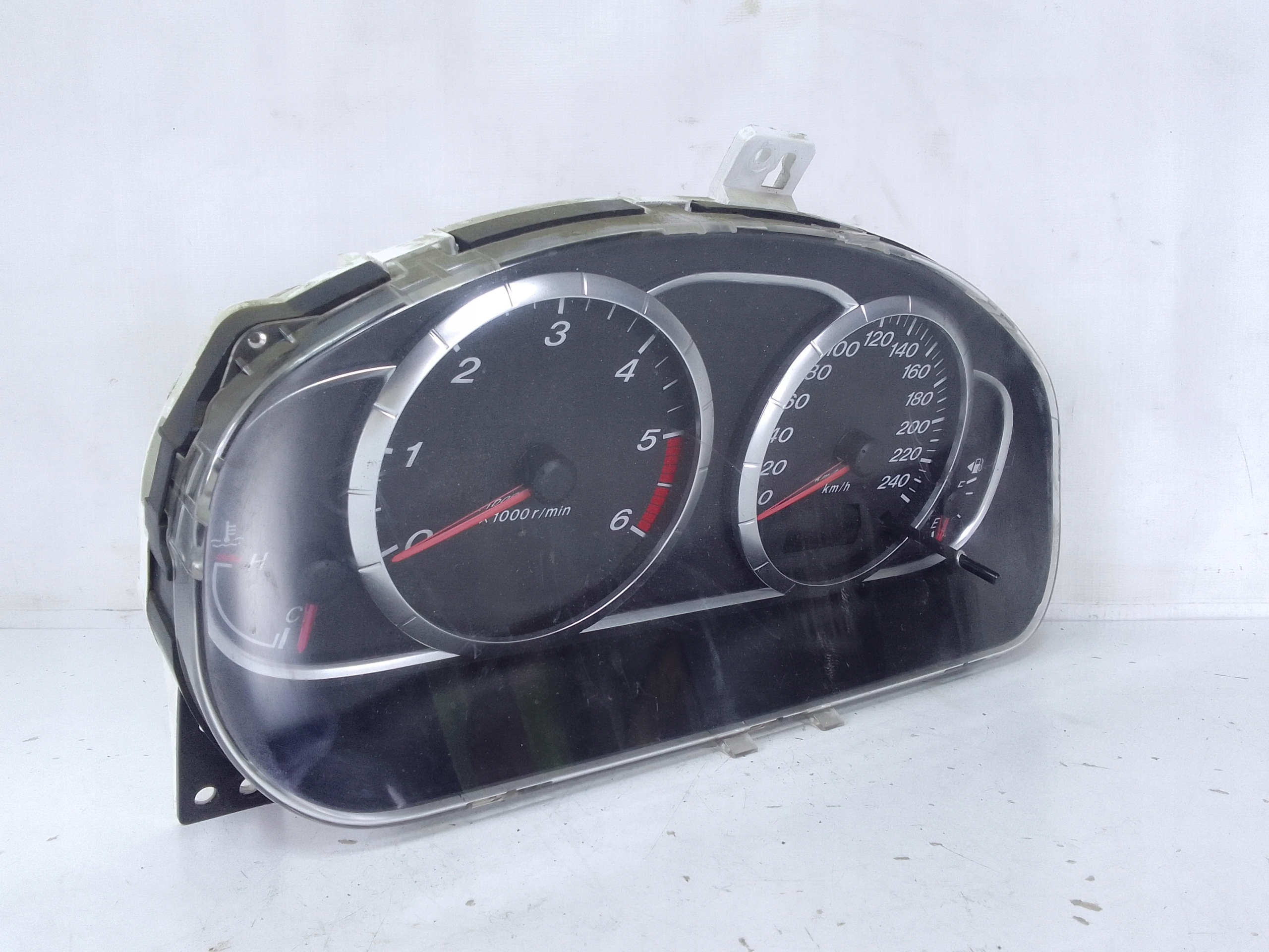 budíky PREDKOSCIOMIERZ MAZDA 6 GR1L55430