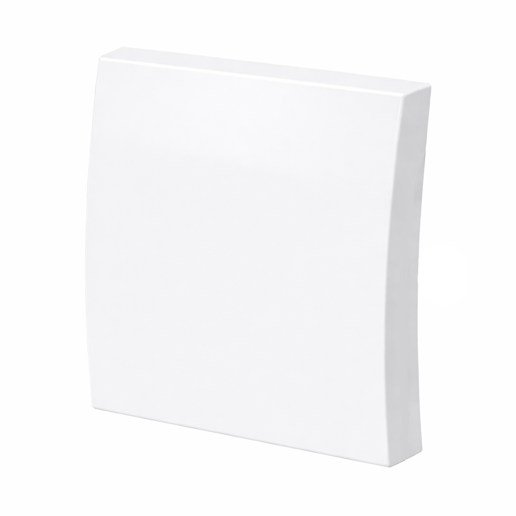 SIMON 10 KLAWISZ DO ŁĄCZNIKÓW I PRZYCISKÓW BIAŁY