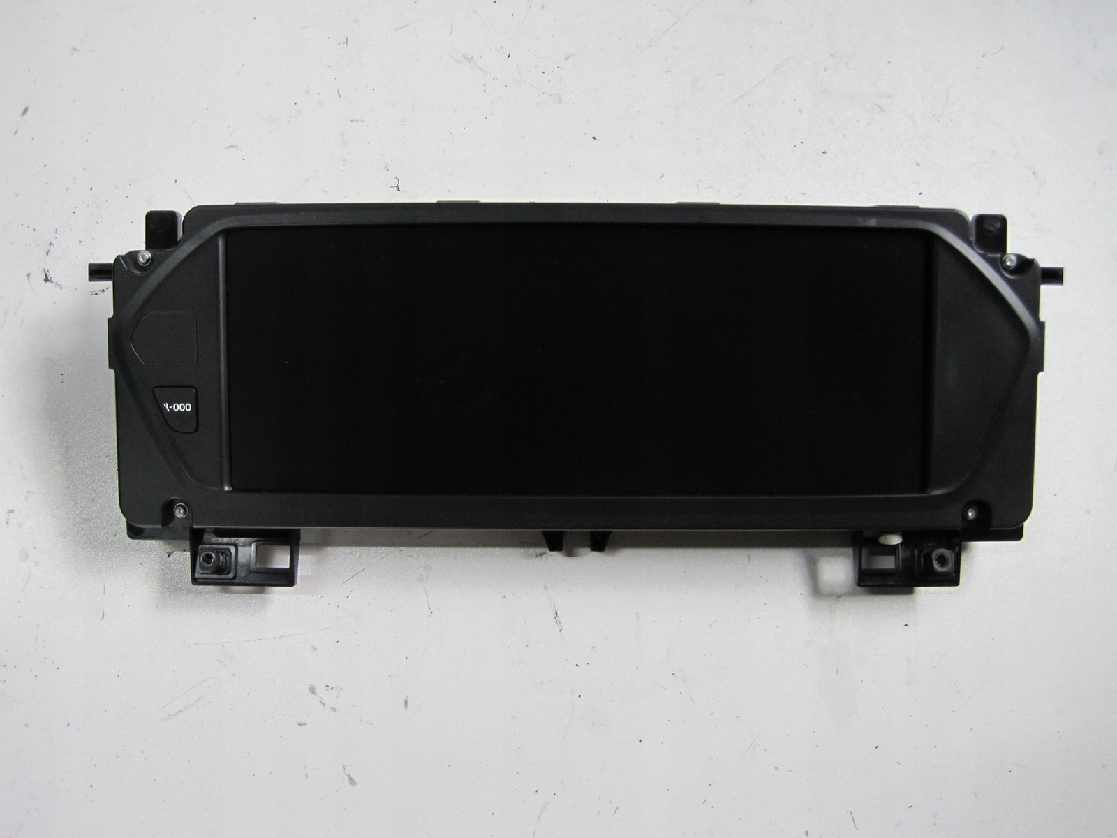dials clock dials CITROEN C4 PICASSO 9815286180