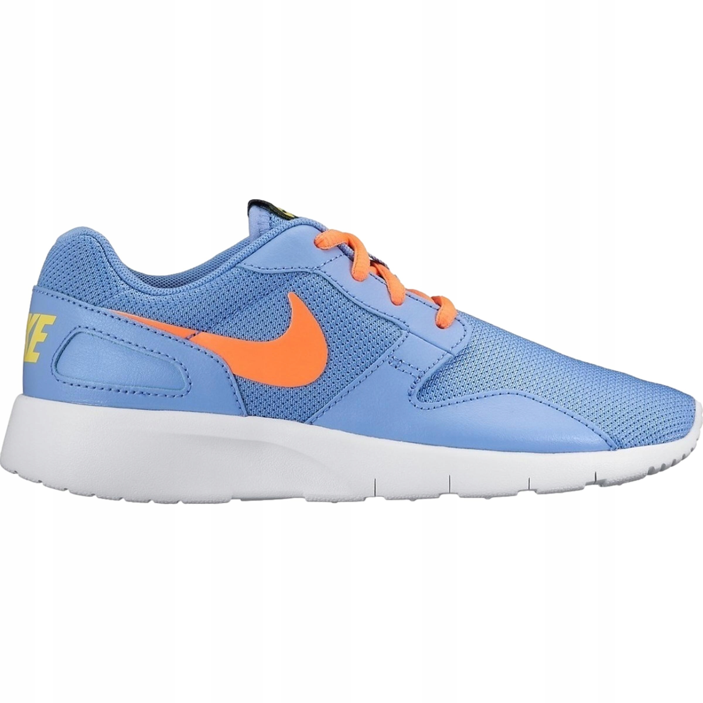 BUTY NIKE KAISHI GS 705492-402 R.35.5