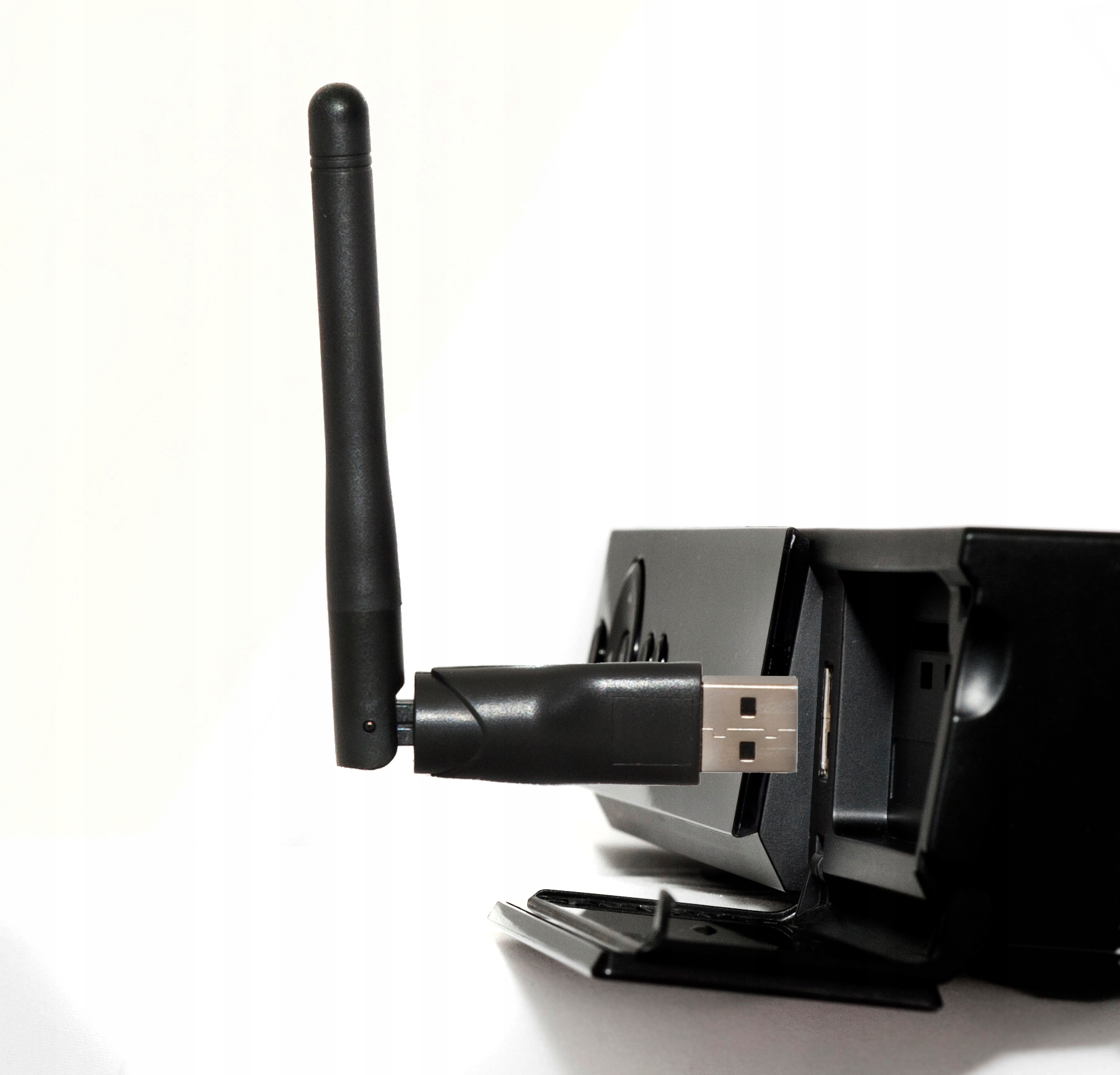 

Karta sieciowa Adapter WiFi W03 do tuner Ariva T75