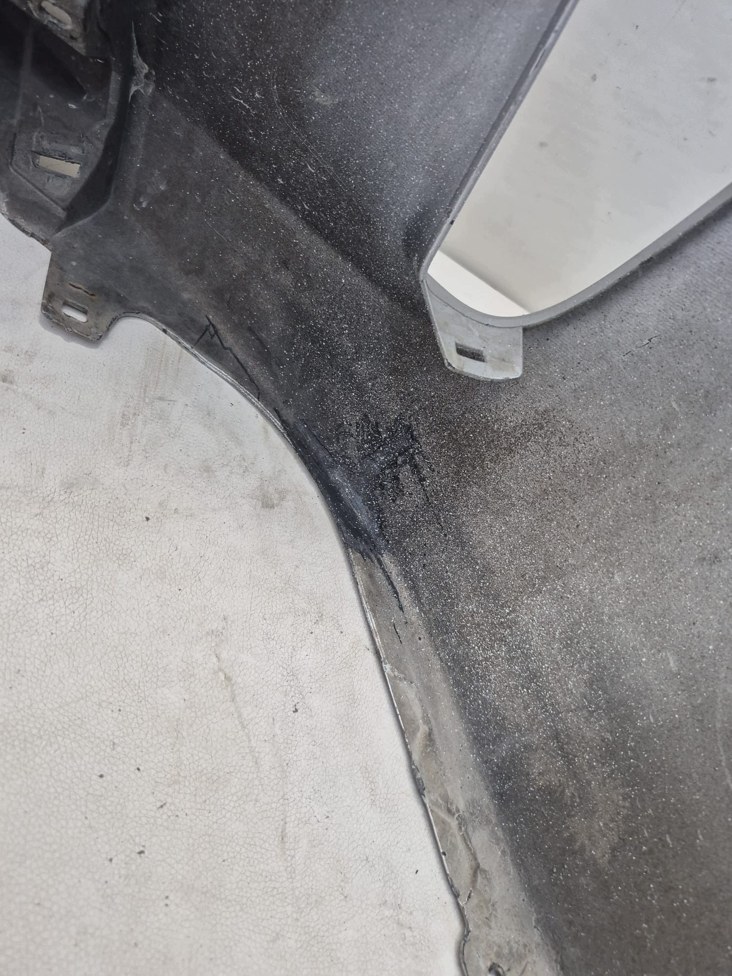 TOYOTA PRIUS III LIFT 12- bumper front front PDC 52119-47510