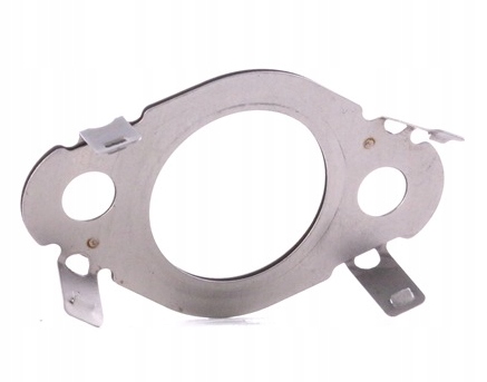 

Aso Vw Zestaw Uszcz.chłodnica Spalin 1,6 -2,0 Tdi