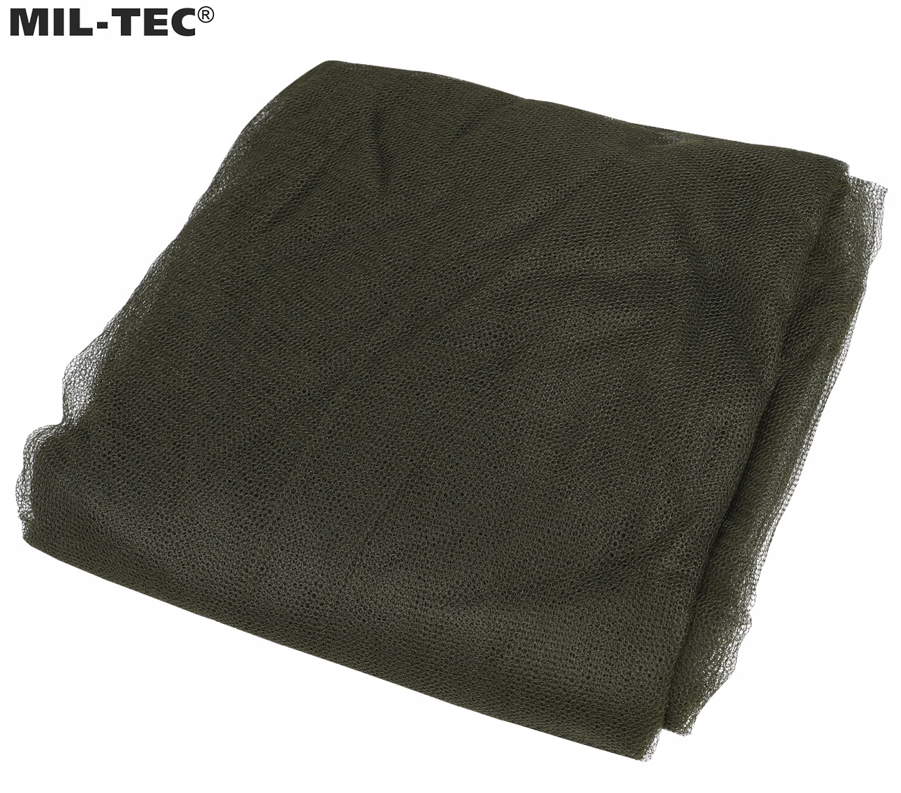 BALDACHIM NAD ŁÓŻKO MOSKITIERA 1 OSOBOWA MIL-TEC Stan opakowania oryginalne