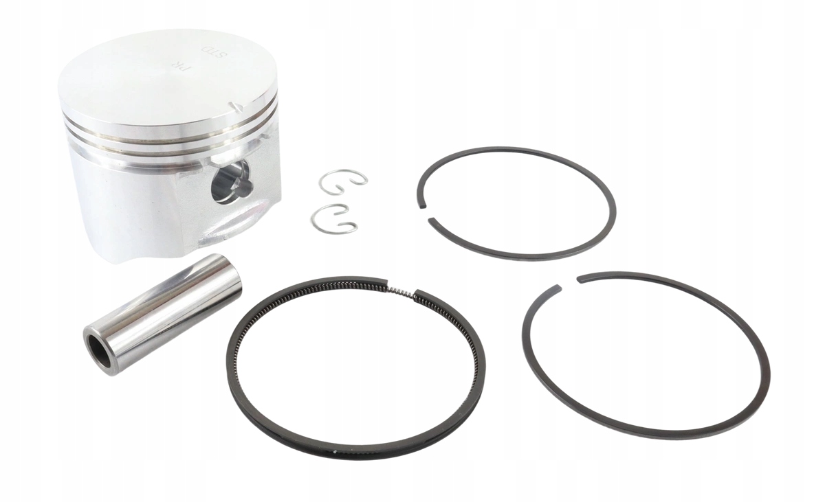 Kompletní píst motoru Briggs&Stratton 10 18 koní