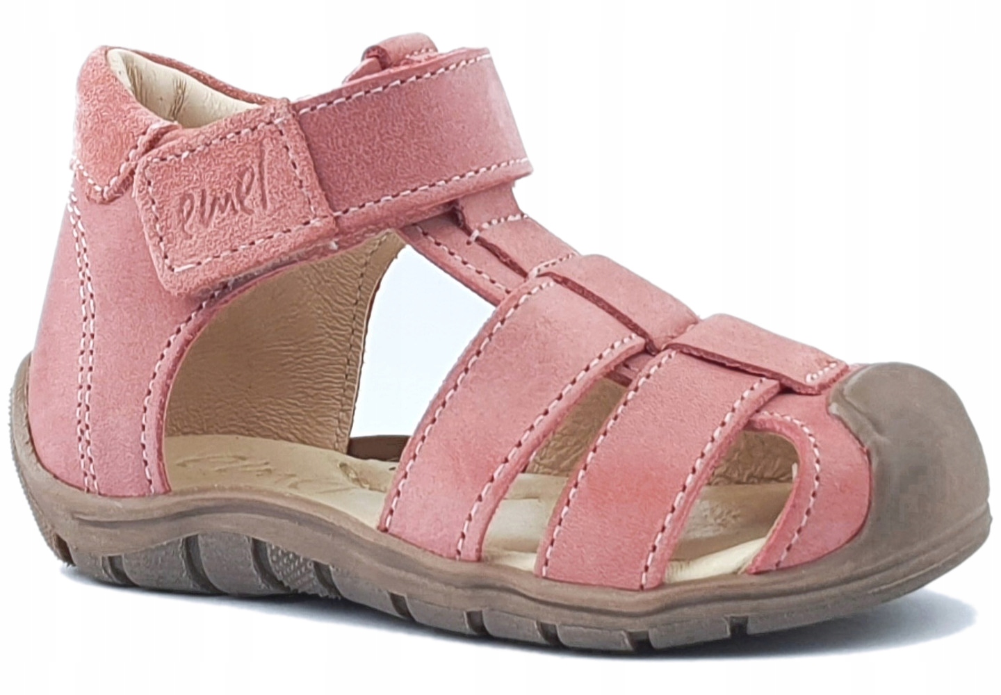 

Emel buty ES2187 Roczki sandały Dziewczece r 24