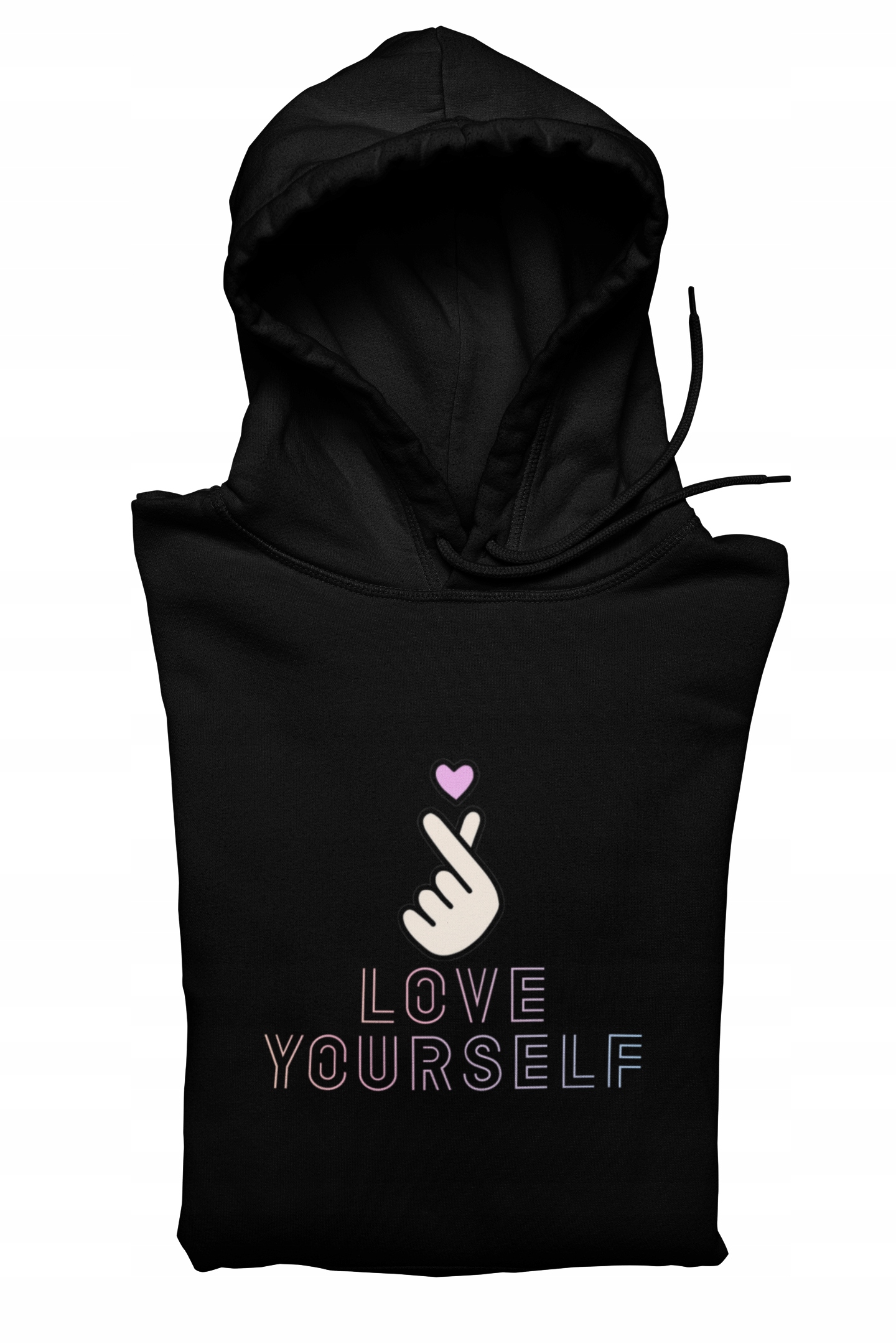 

Kpop Bts Bluza Bangtan Boys Love Yourself S