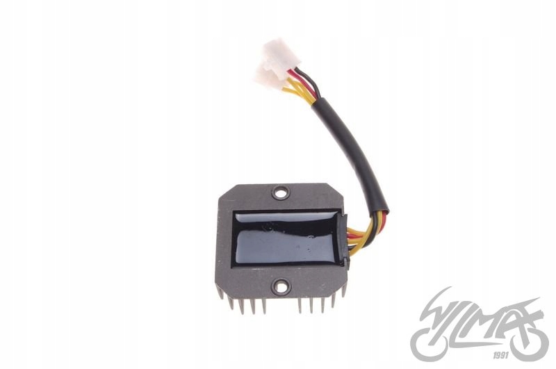 REGULATOR NAPIĘCIA DO SUZUKI Producent WZMOTO