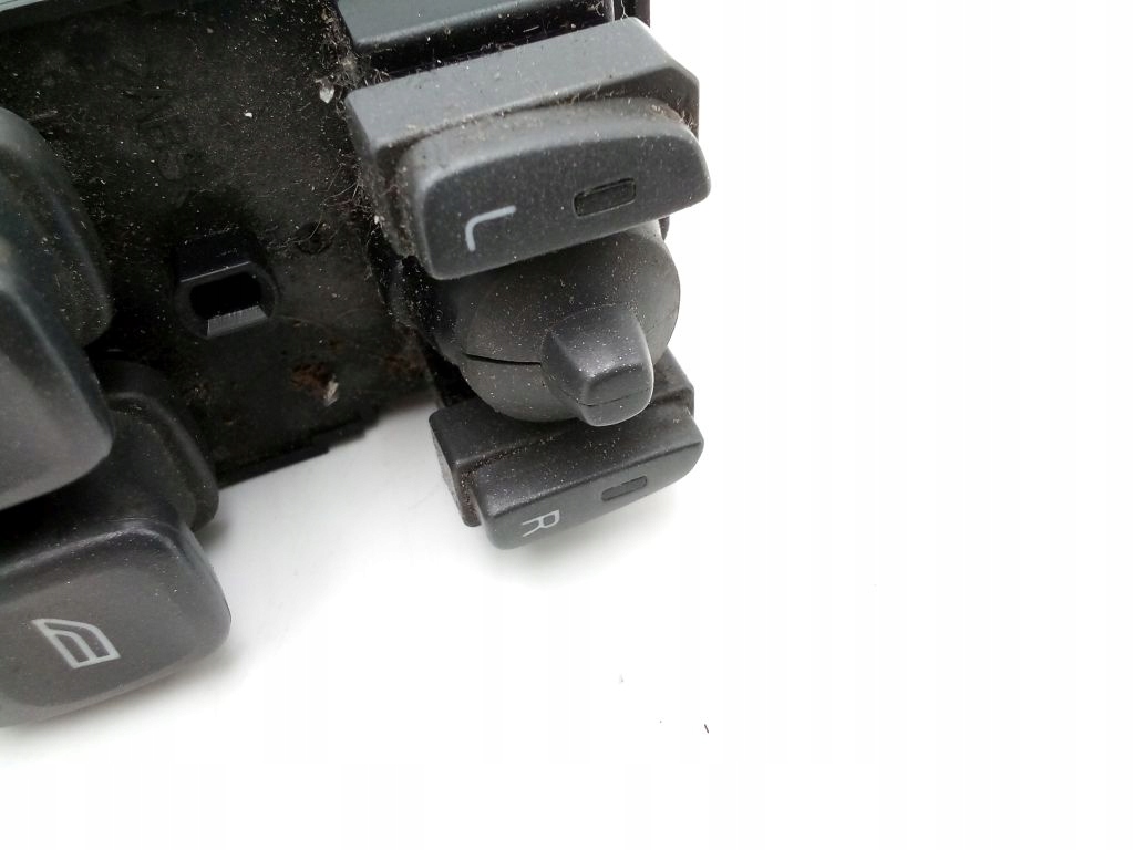 Volvo S80 and panel manipulator window control switch EU 9496385