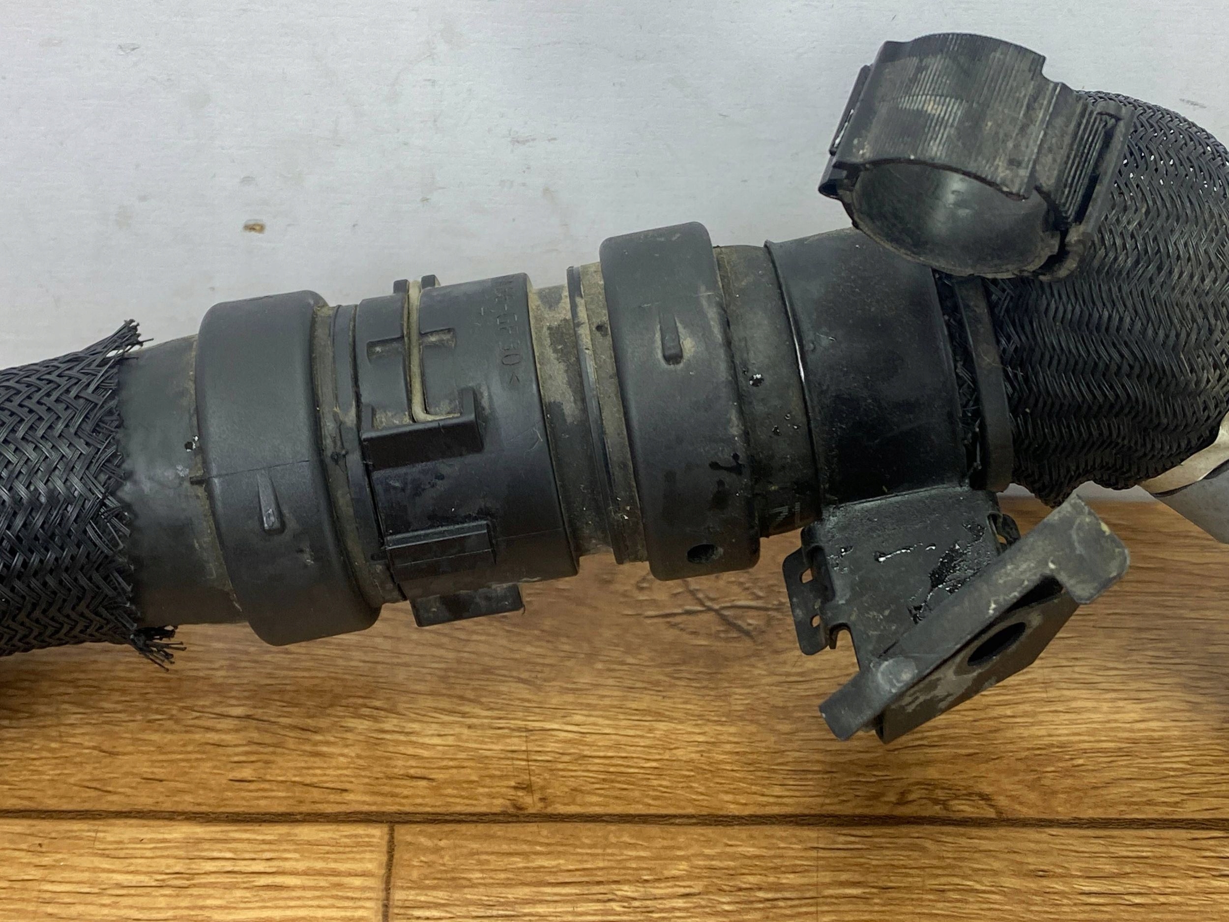 wiring hose wodny Ford Explorer VI 2020+