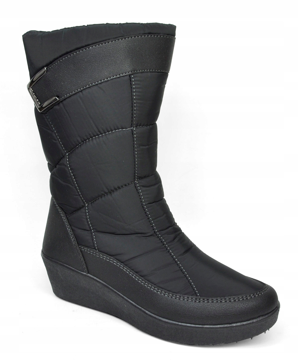 

Buty śniegowce damskie zimowe Paolla 2420 roz. 38