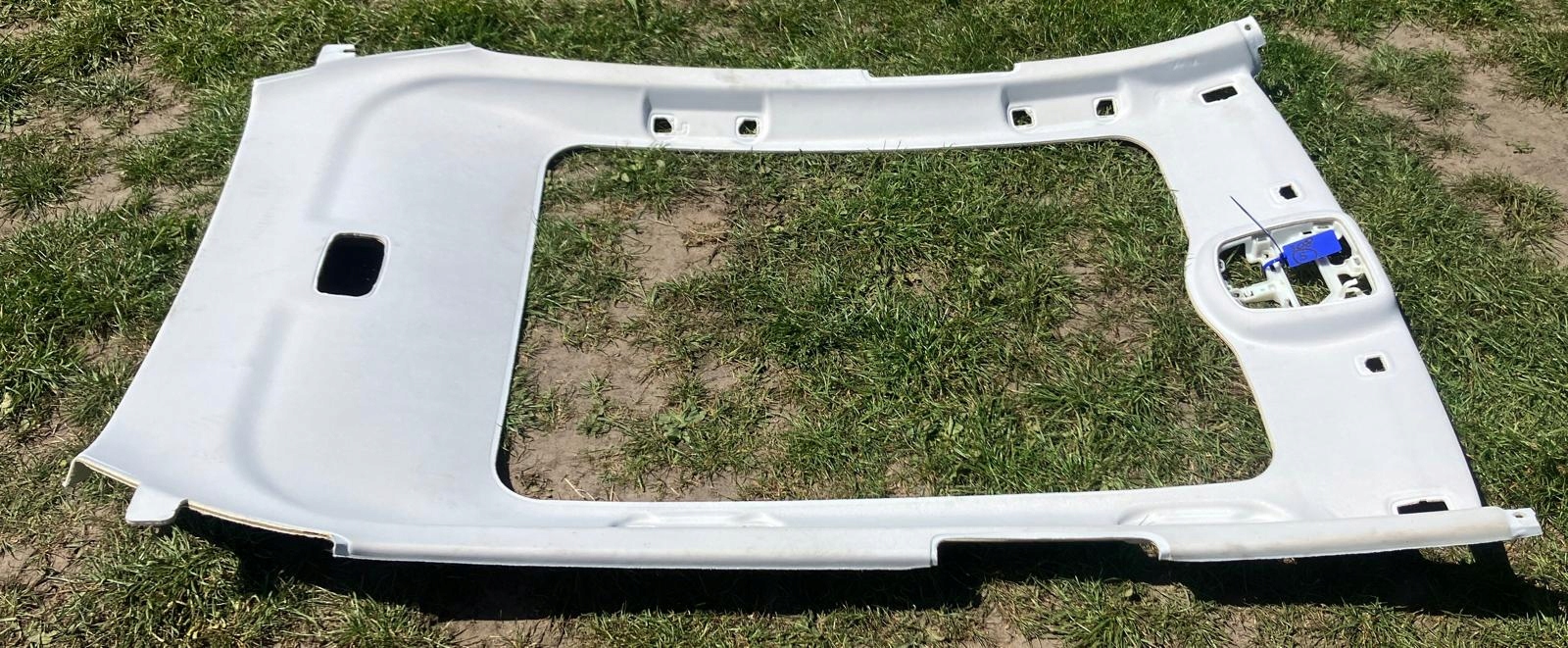 CIELO INTERNO PEUGEOT 308 T9 HB HATCHBACK PANORAMA SOLAR