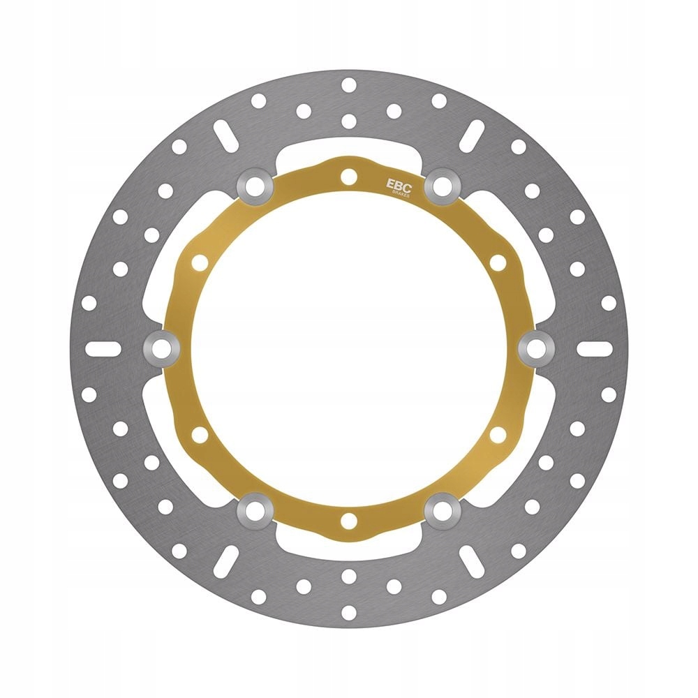 Brzdový Rotor Flt X Rnd MD2121X