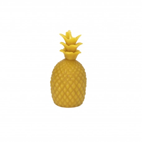 Forma silikonowa - Ananas